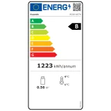 Răcitor de băuturi cu ușă din sticlă, 2–8 °C, 278 L 7