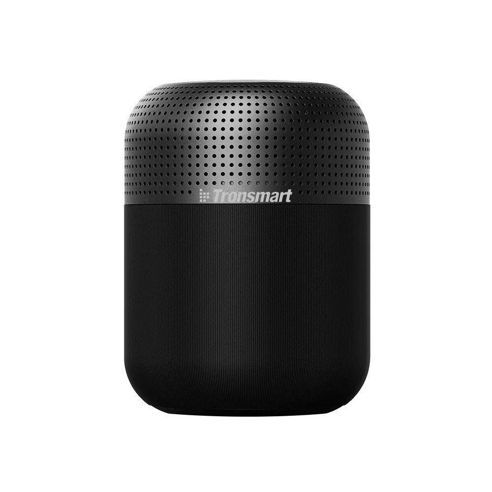 Element T6 Max 60 W vezeték nélküli Bluetooth hangszóró, fekete