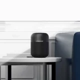 Element T6 Max 60W Wireless Bluetooth Speaker, Black 6
