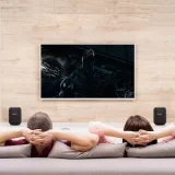 Element T6 Max 60W Wireless Bluetooth Speaker, Black 9