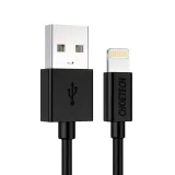 MFI USB–Lightning kábel, 1,2 m, fehér 10