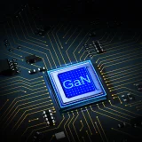 GaN USB Type-C 60 W-os fali töltő + 1,8 m-es USB Type-C kábel, fekete 6