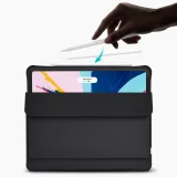 Billentyűzetes tok iPad Pro 12,9" + vezeték nélküli Bluetooth-billentyűzet, fekete 7