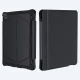 Billentyűzetes tok iPad Pro 12,9" + vezeték nélküli Bluetooth-billentyűzet, fekete 9