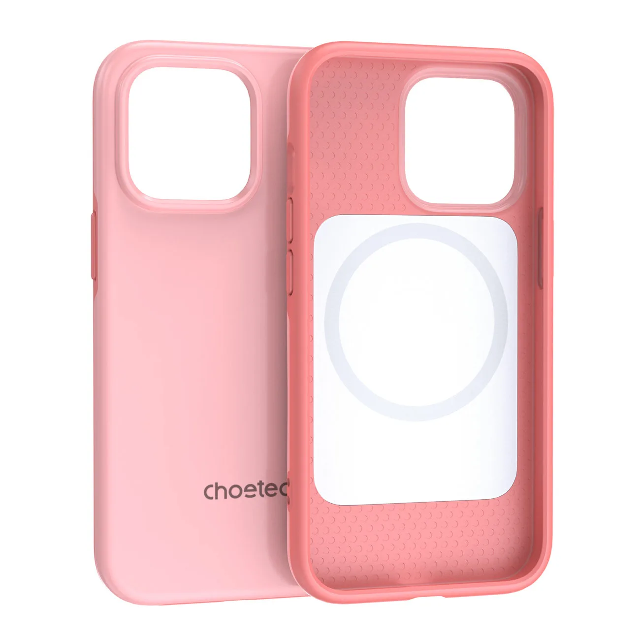 MFM Anti-drop Case for iPhone 13 Pro, Pink 6