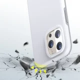 MFM zaštitna maska protiv ispuštanja za iPhone 13 Pro, bijela 3