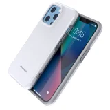 MFM zaštitna maska protiv ispuštanja za iPhone 13 Pro, bijela 7