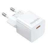 20W USB Type-C zidni punjač, bijeli