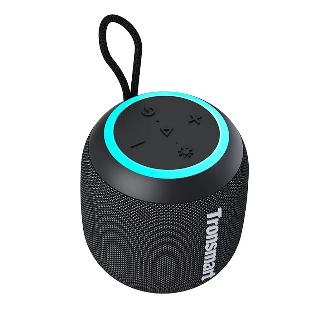 T7 Mini 15W Portable Wireless Bluetooth Speaker 4