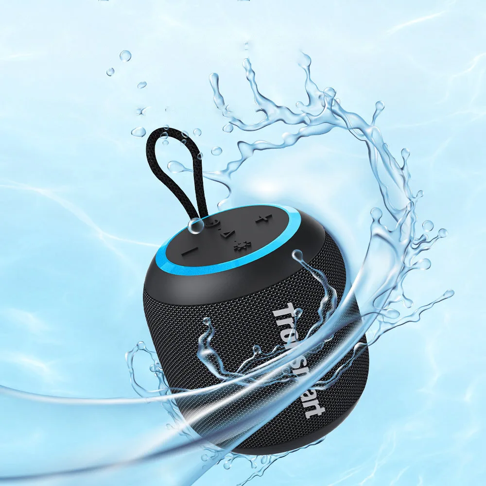 T7 Mini 15W Portable Wireless Bluetooth Speaker 6