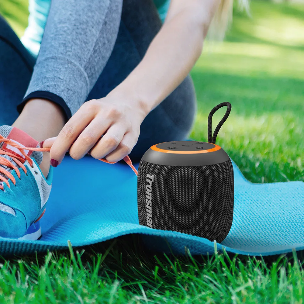 T7 Mini 15W Portable Wireless Bluetooth Speaker 9