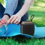 T7 Mini 15 W-os hordozható vezeték nélküli Bluetooth-hangszóró 9