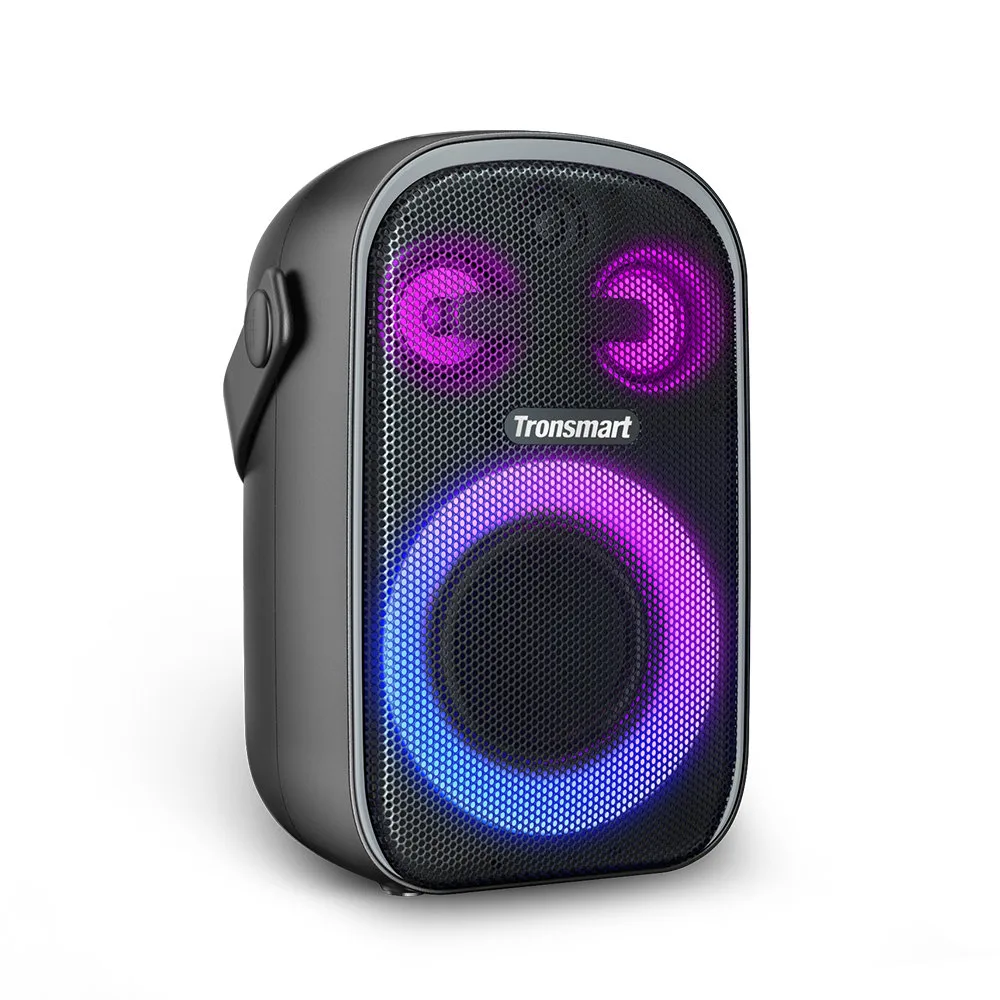 Difuzor Bluetooth fără fir Halo 100 60 W, negru 3