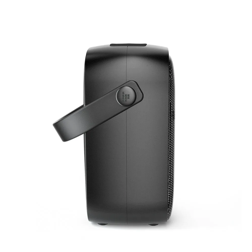 Difuzor Bluetooth fără fir Halo 100 60 W, negru 4