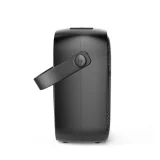 Halo 100 60W bežični Bluetooth zvučnik, crni 4