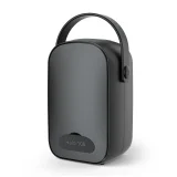 Halo 100 60W bežični Bluetooth zvučnik, crni 6