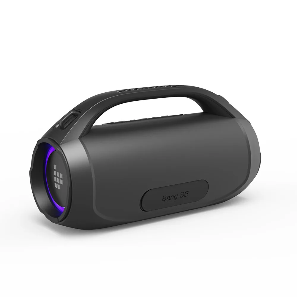 Bang SE 40W bežični Bluetooth zvučnik, crni 10
