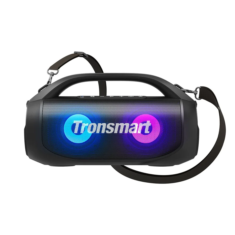 Bang SE 40W bežični Bluetooth zvučnik, crni 11