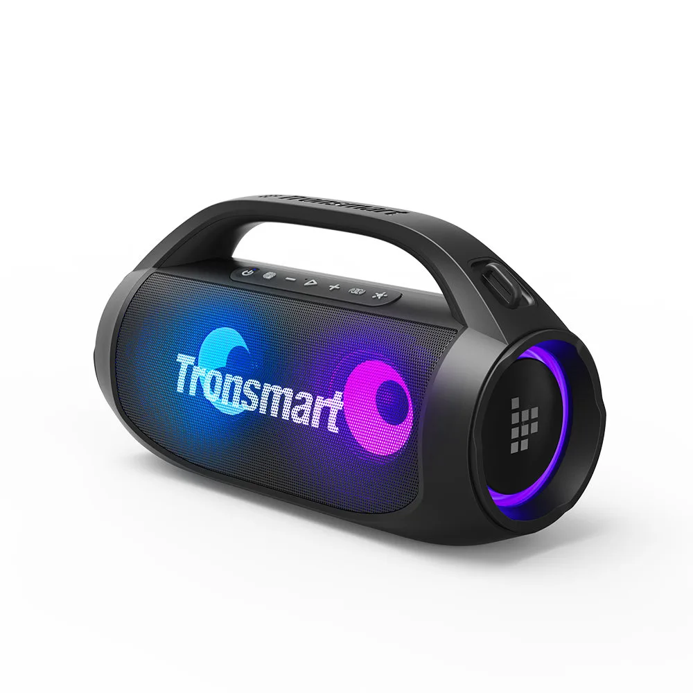Bang SE 40W bežični Bluetooth zvučnik, crni 3