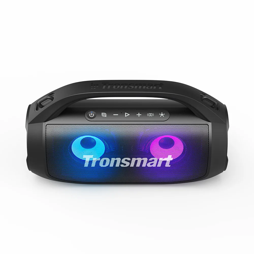 Bang SE 40W bežični Bluetooth zvučnik, crni 4