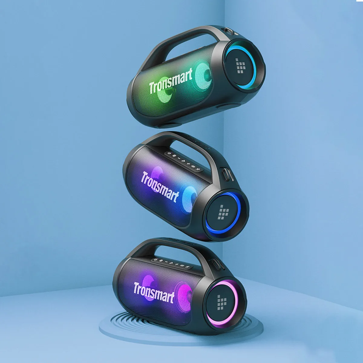 Bang SE 40W bežični Bluetooth zvučnik, crni 6