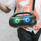 Bang SE 40W bežični Bluetooth zvučnik, crni 7