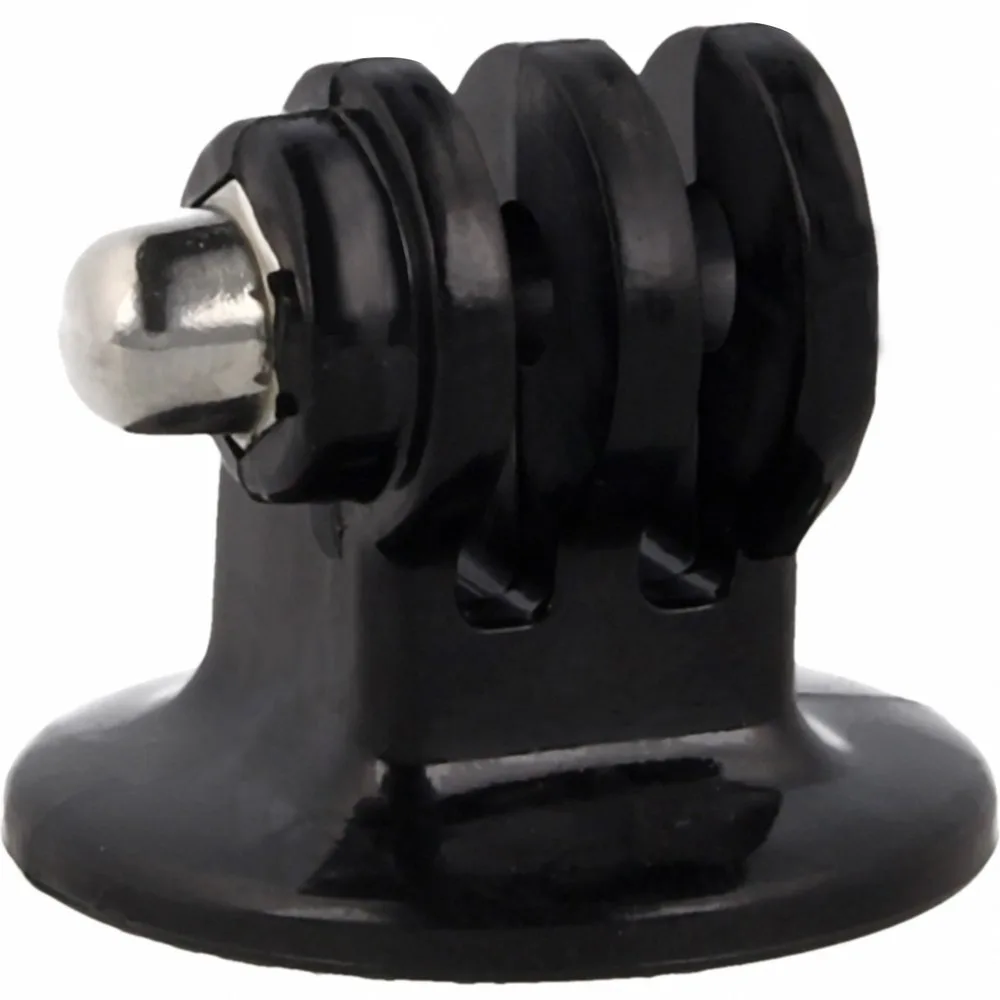 GoPro action camera mount for tripod 3