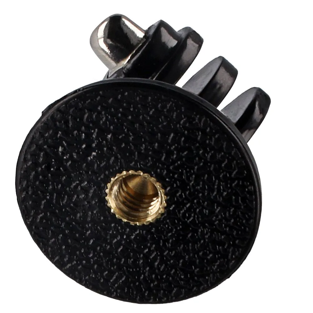 GoPro action camera mount for tripod 4
