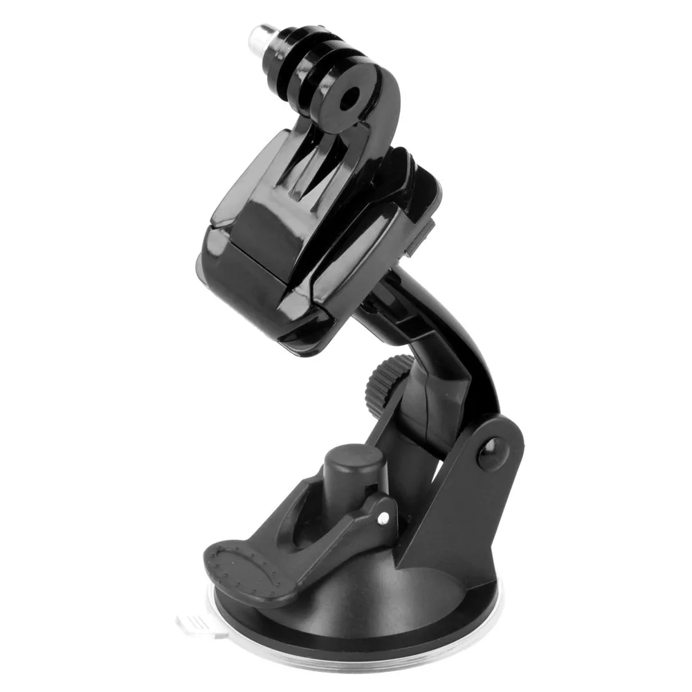 GoPro SJCAM Action Camera Accessories - 9-in-1 SET 11
