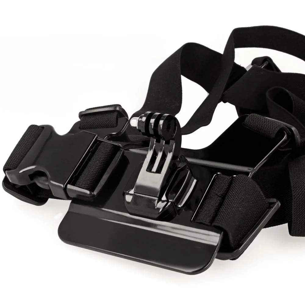 GoPro SJCAM Action-Kamera-Zubehör – 9-in-1-Set 7
