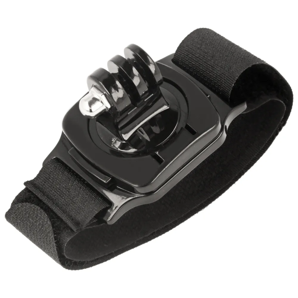 GoPro SJCAM Action Camera Accessories - 9-in-1 SET 7