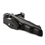 GoPro SJCAM fekete tartó mini állvánnyal akciókamerákhoz 4
