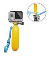Úszó bója, GoPro SJCAM akciókamera tartó