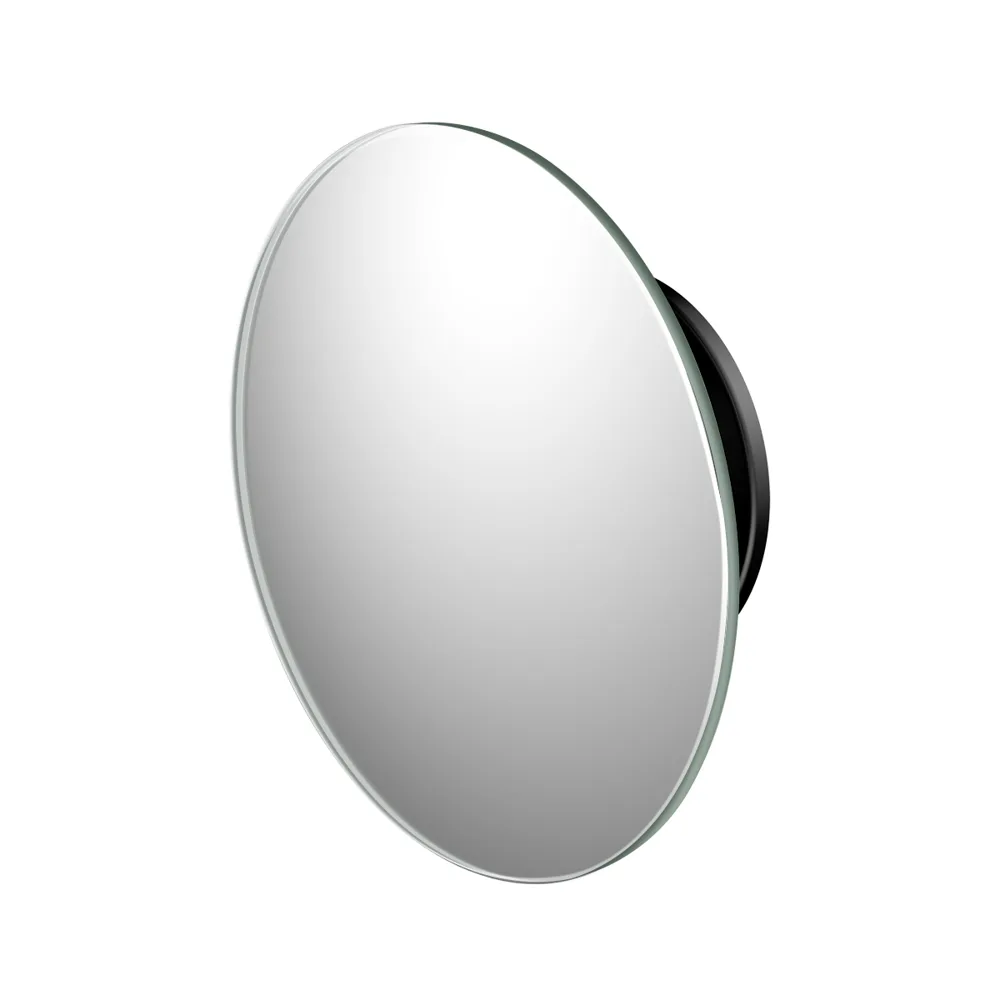 Lusterko samochodowe boczne wypukłe martwe pole Full-view Blind-spot Mirror 2szt. 2