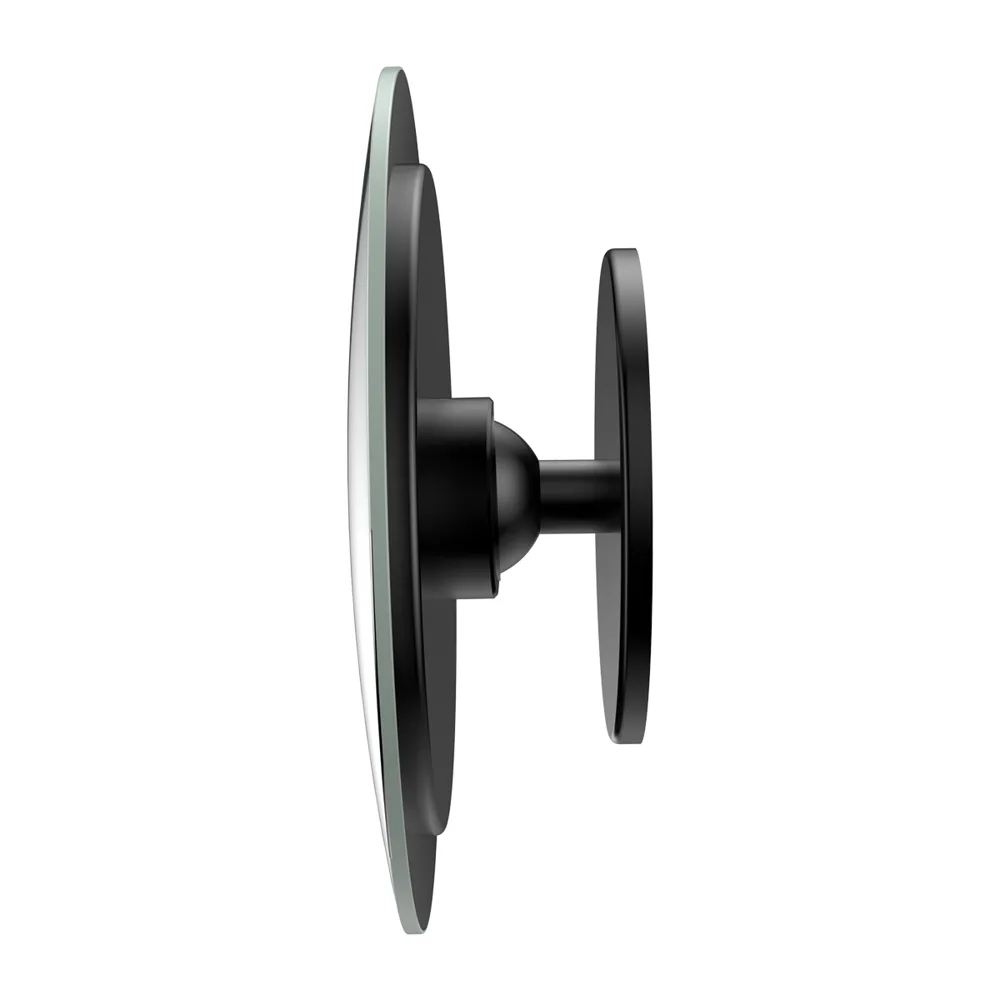 Lusterko samochodowe boczne wypukłe martwe pole Full-view Blind-spot Mirror 2szt. 4