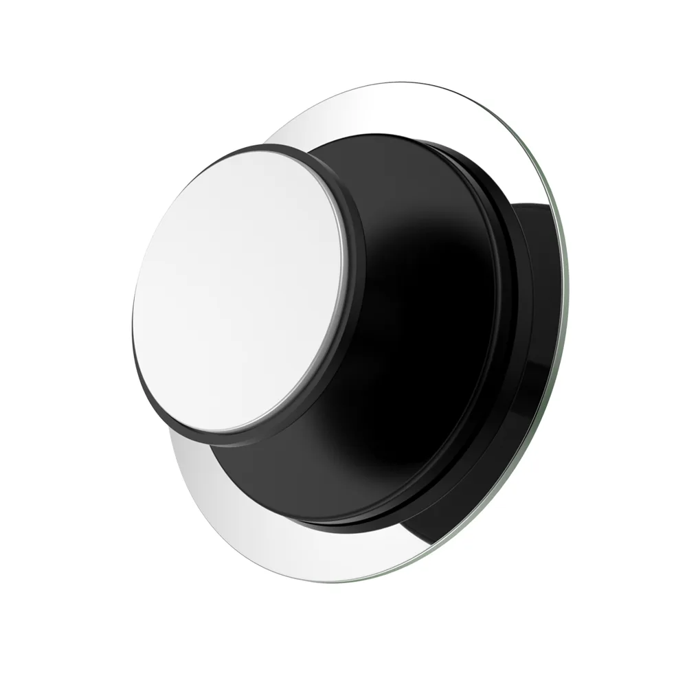 Lusterko samochodowe boczne wypukłe martwe pole Full-view Blind-spot Mirror 2szt. 5