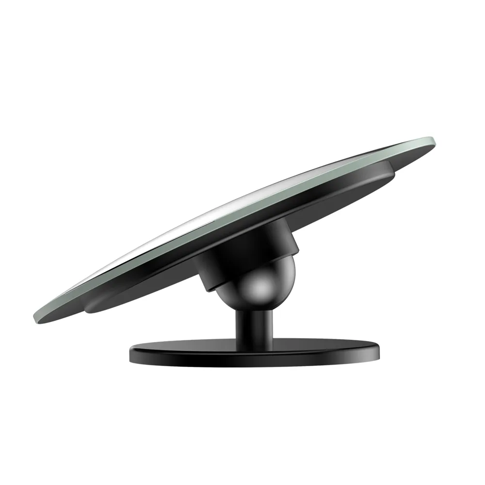 Lusterko samochodowe boczne wypukłe martwe pole Full-view Blind-spot Mirror 2szt. 7