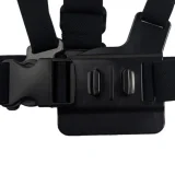 Mellkasheveder GoPro és SJCAM akciókamerákhoz 3