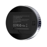 Rotirajući elektronički tajmer, crni 3