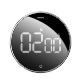 Rotirajući elektronički tajmer, crni 4