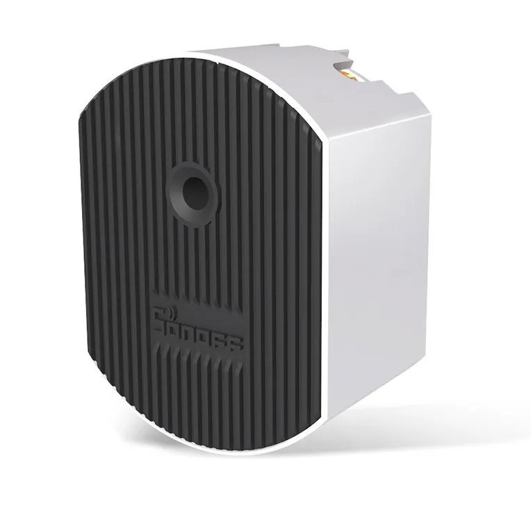 D1 Smart RF 433 MHz fényerő-szabályozó, fekete