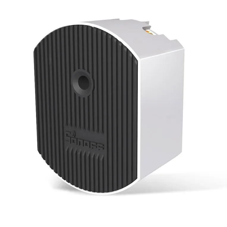 D1 Smart RF 433 MHz Dimmer pentru lumină, negru D1 Smart RF 433 MHz Dimmer pentru lumină, negru