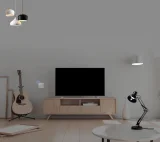 D1 Smart RF 433 MHz Dimmer pentru lumină, negru 10