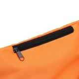Laufgürtel, Gürteltasche, Handyhülle, Schlüssel, Dokumente, Geldbörse, schwarz 7