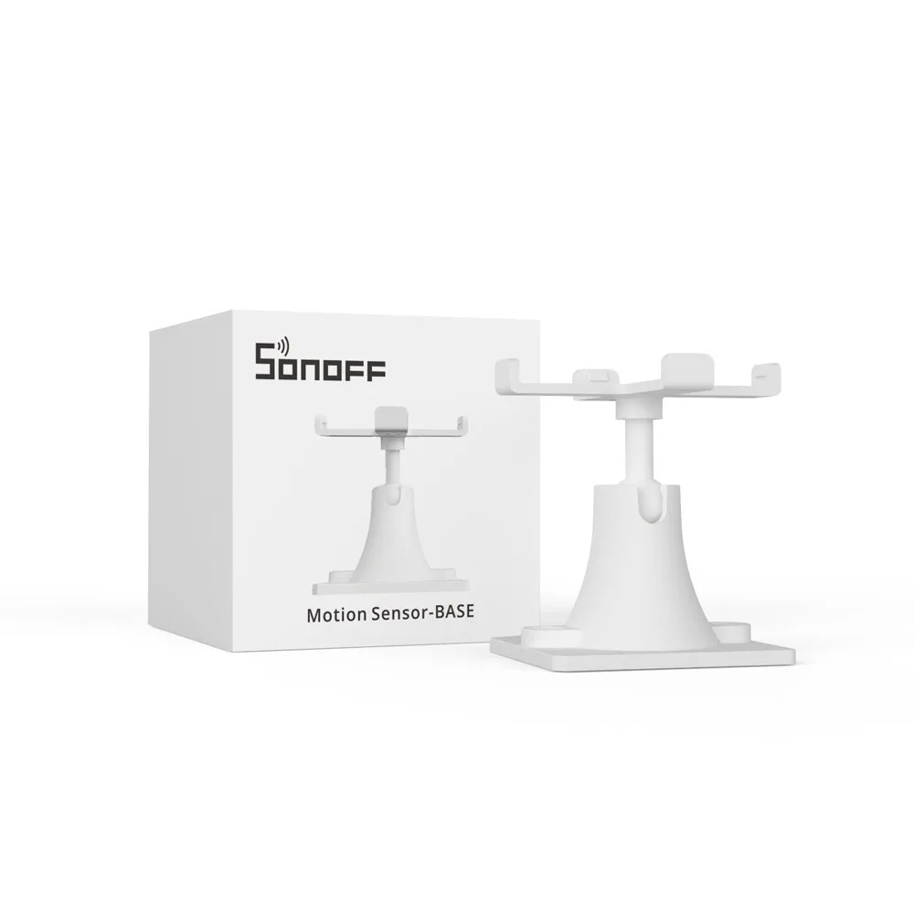 Adhesive mount for ZigBee motion sensor 3