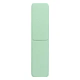 Grip Stand öntapadó telefon tartó, világoszöld 2