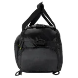 Sportska putna torba ručna prtljaga 40x20x25 cm crna 4