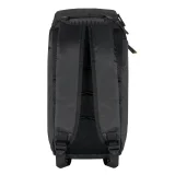 Sportska putna torba ručna prtljaga 40x20x25 cm crna 9