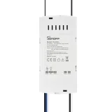 Regulator de ventilator cu lampă integrată, alb iFan04-H 6