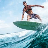 GoPro DJI Insta360 SJCam Eken mellkashevederes akciókamera kiegészítő készlet 3